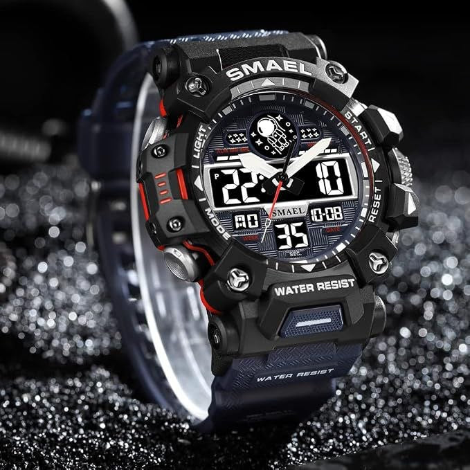 SMAEL 8072