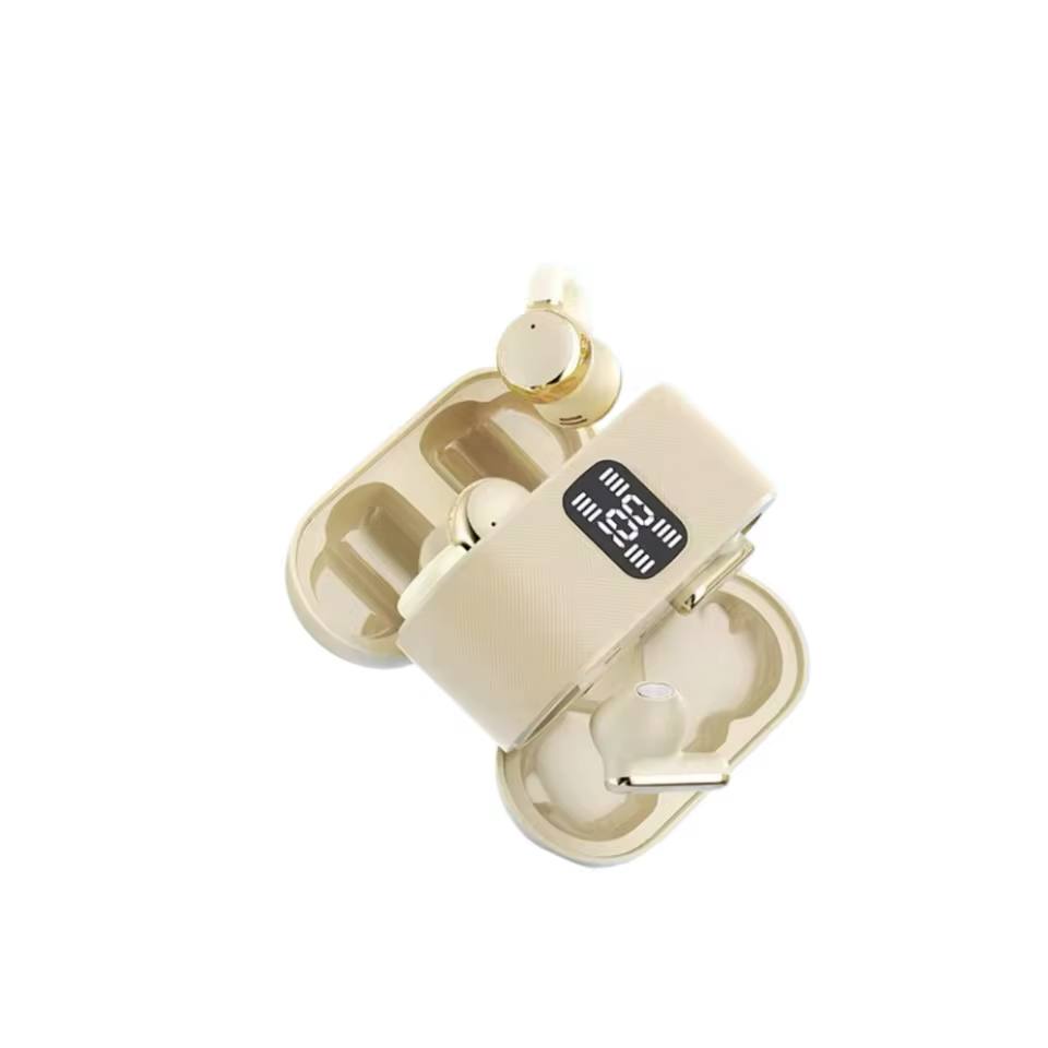 4-in-1 Earbuds