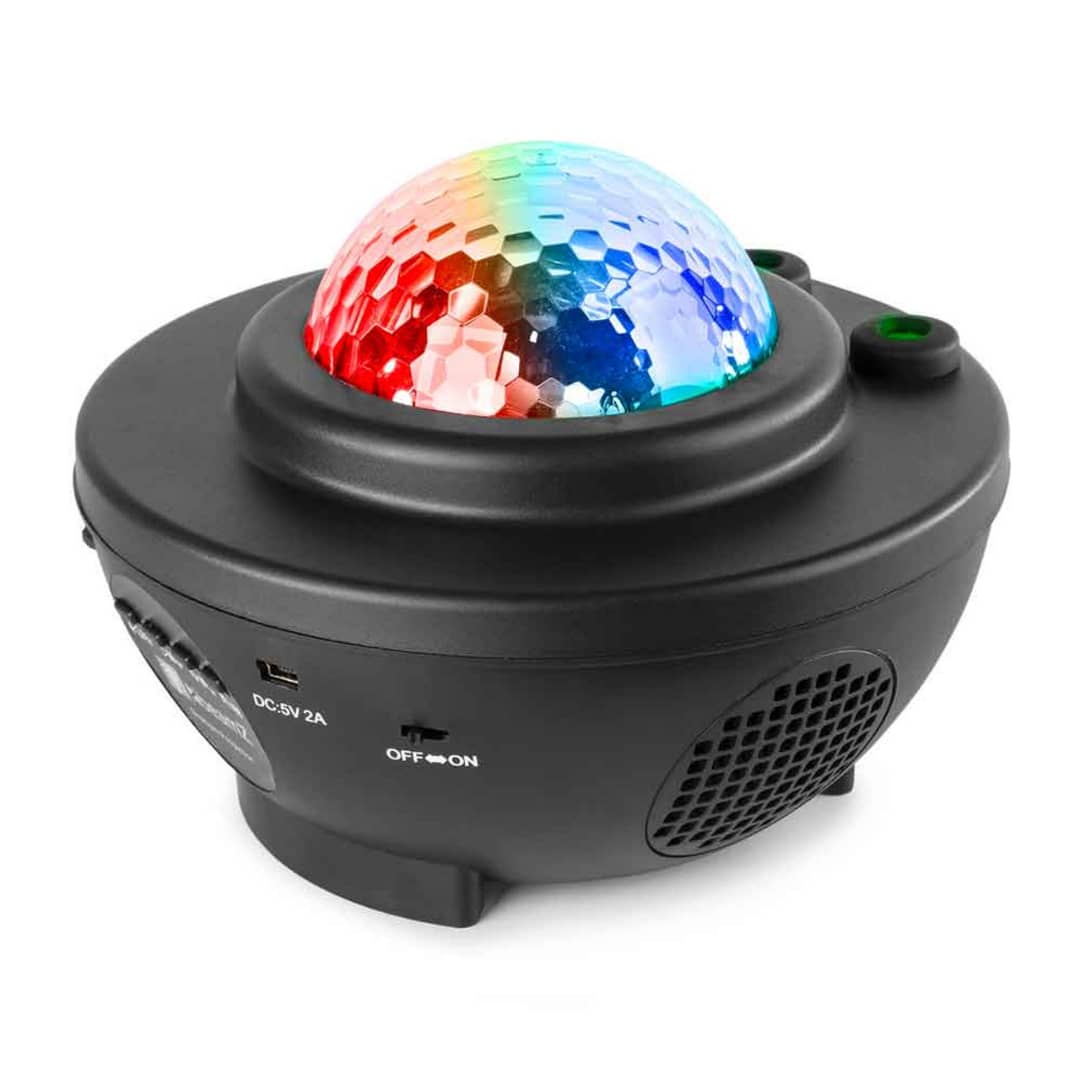 Colorful Starry Projector Galaxy