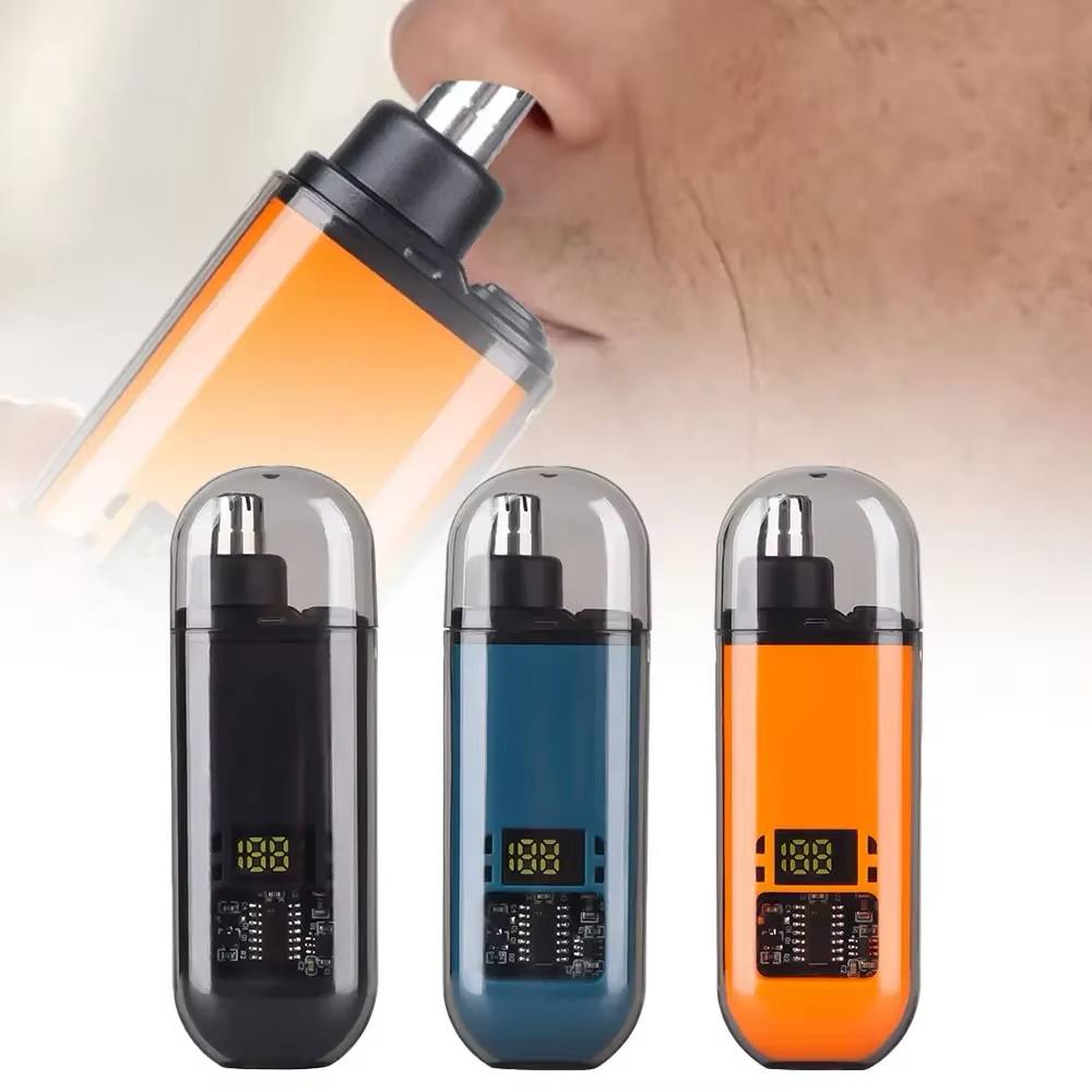 Nose Hair Trimmer