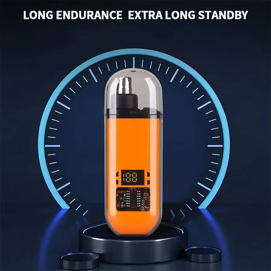 Nose Hair Trimmer