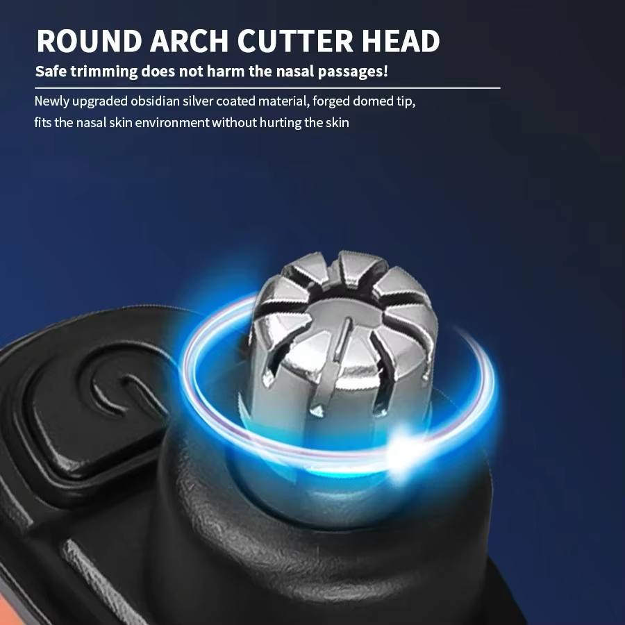 Nose Hair Trimmer