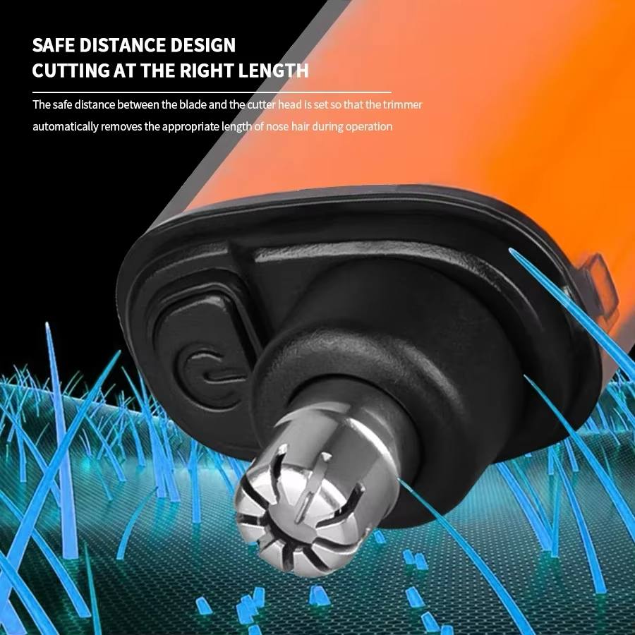 Nose Hair Trimmer