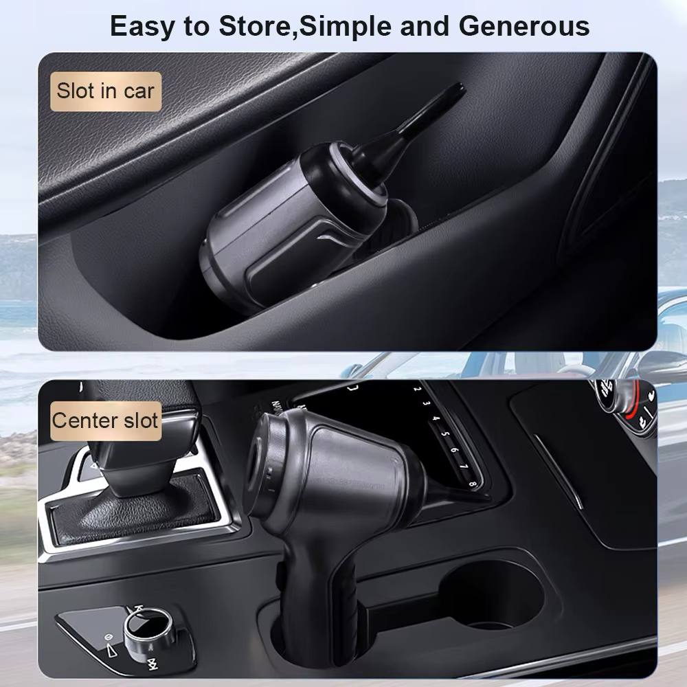 Handheld Vacuum Cleaner
