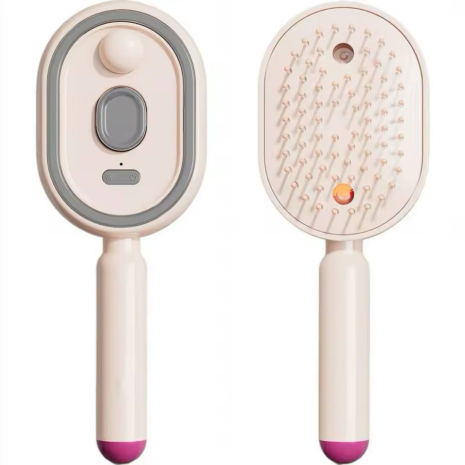 ELECTRIC STEAM BRUSH
