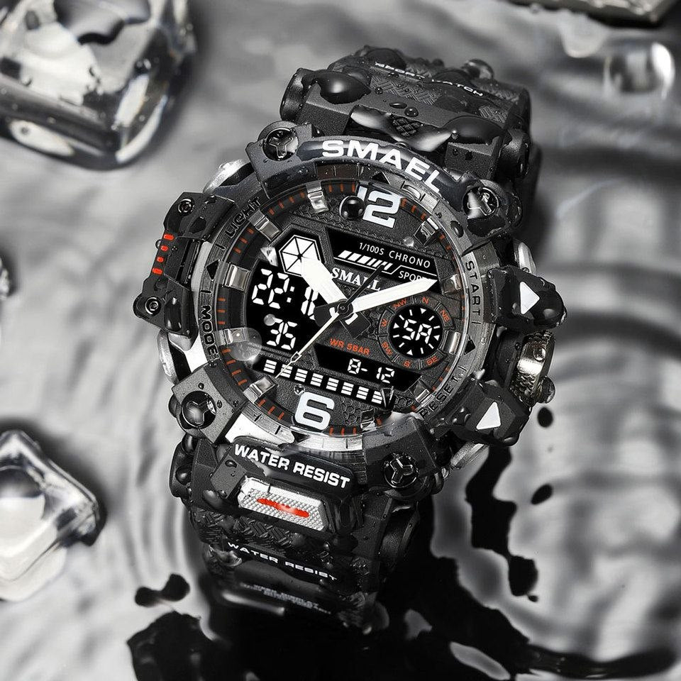 SMAEL 8072