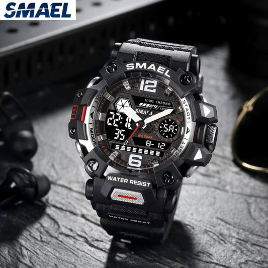 SMAEL 8072