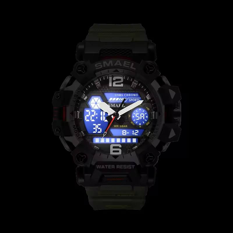 SMAEL 8072