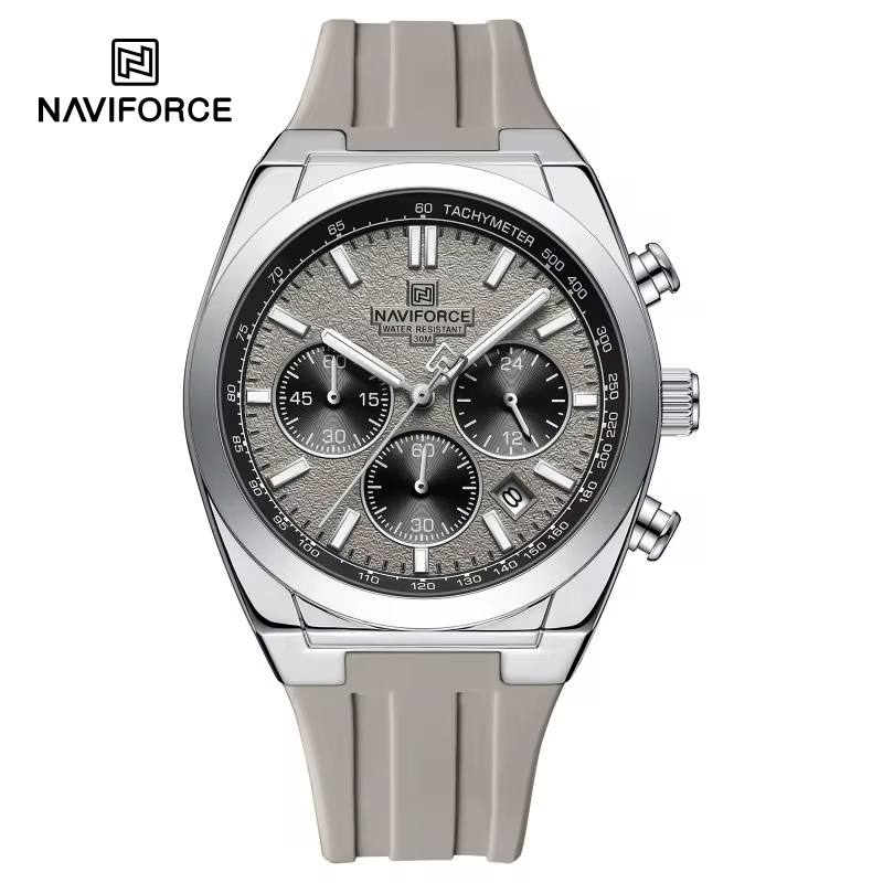 NAVIFORCE Men's Watches