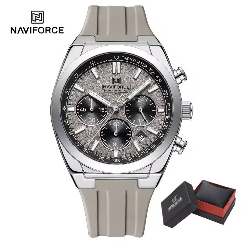 NAVIFORCE Men's Watches