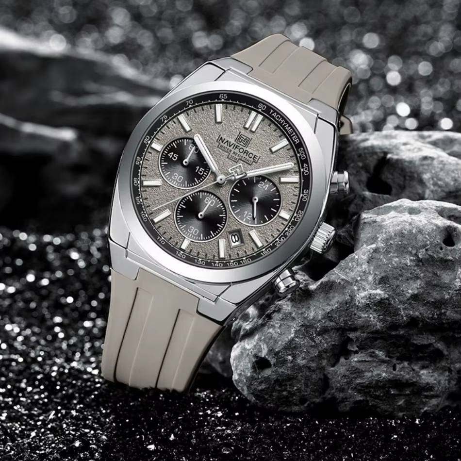 NAVIFORCE Men's Watches