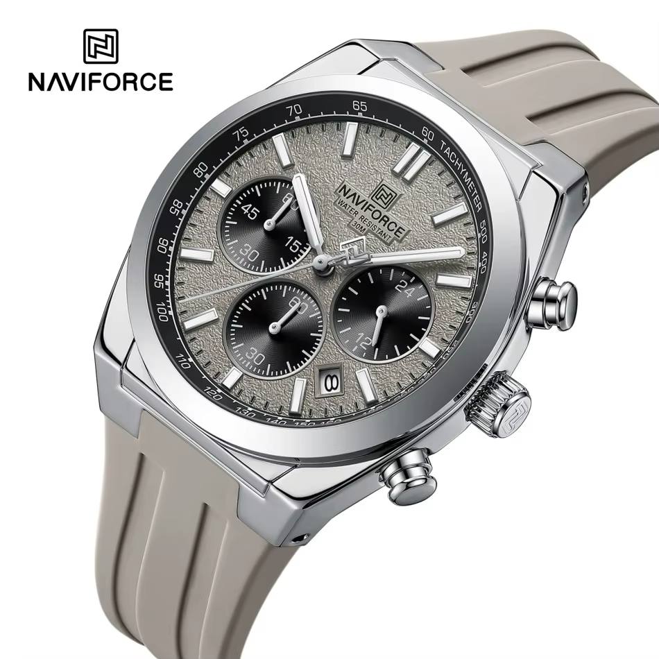 NAVIFORCE Men's Watches