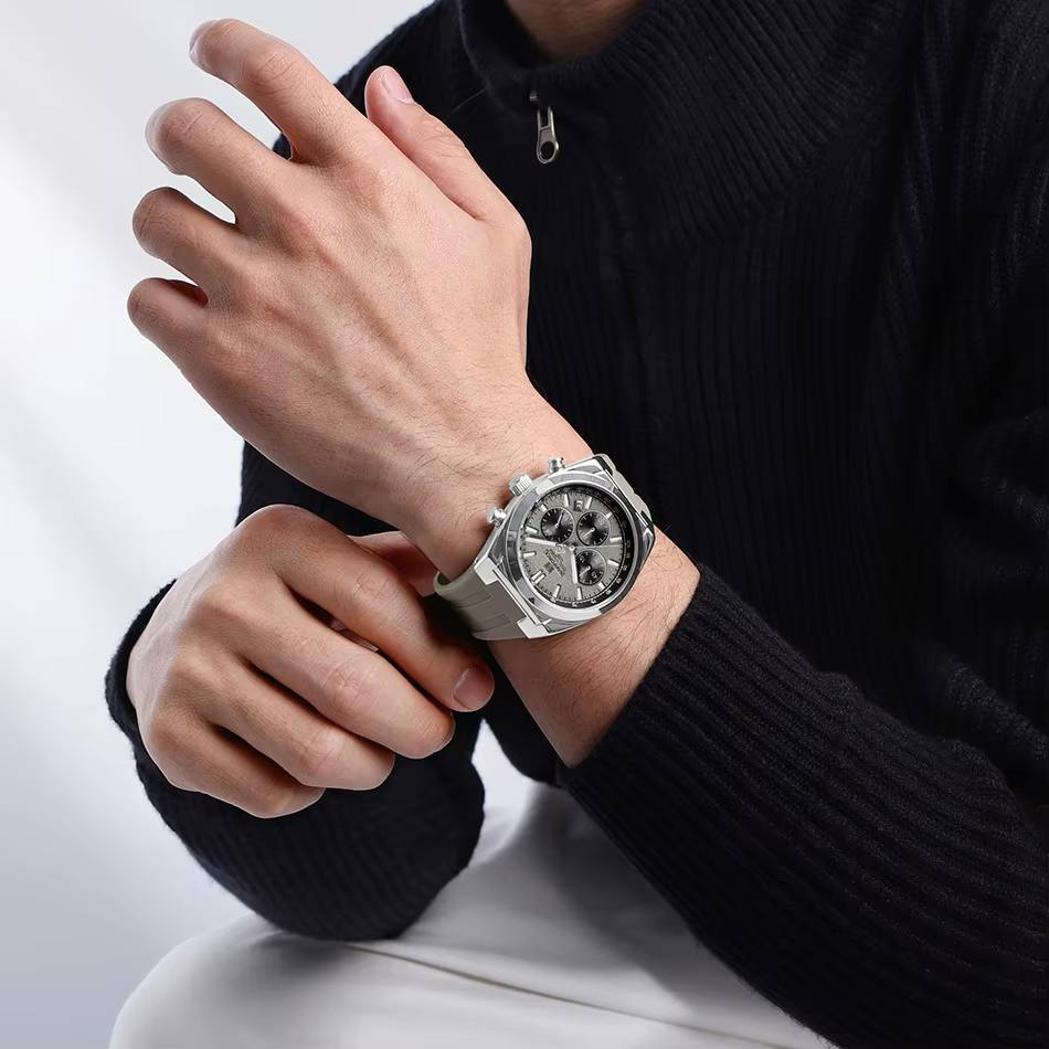 NAVIFORCE Men's Watches