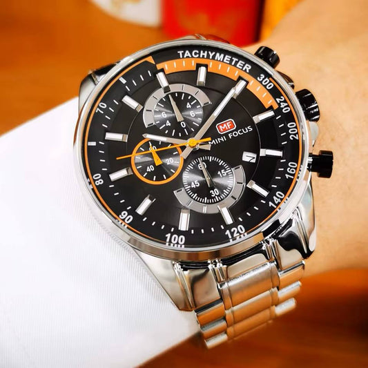 MINI FOCUS  Watch