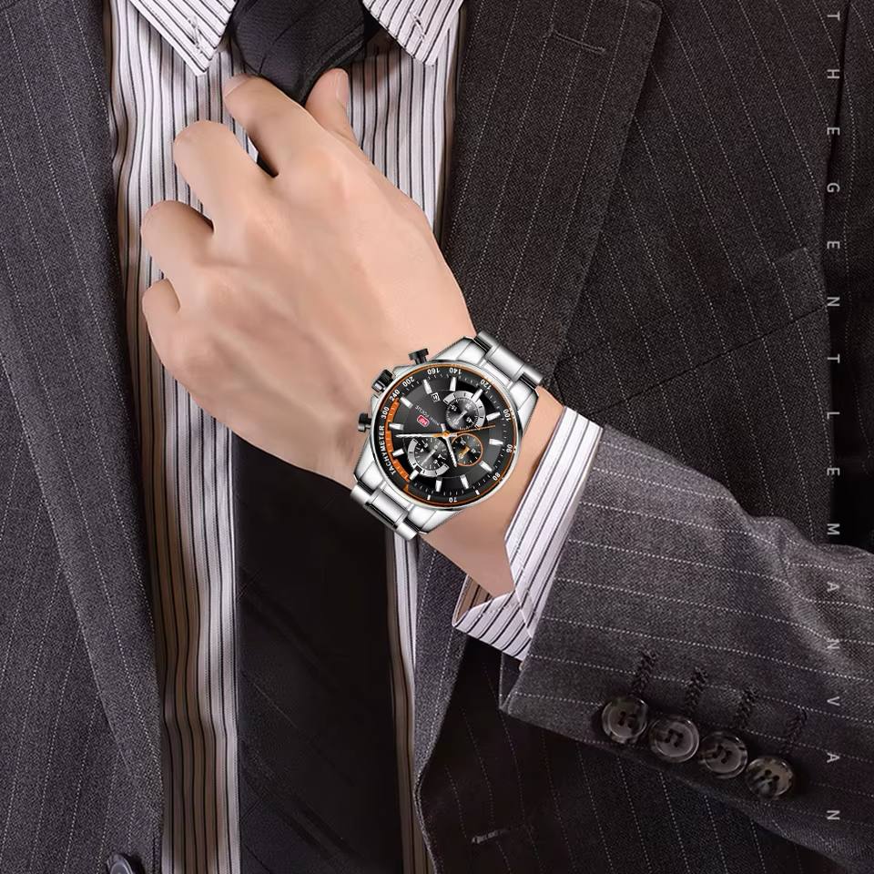 MINI FOCUS  Watch