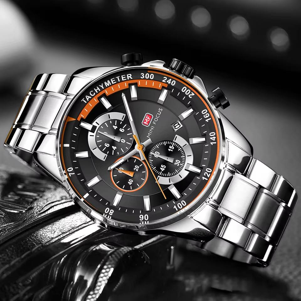 MINI FOCUS  Watch