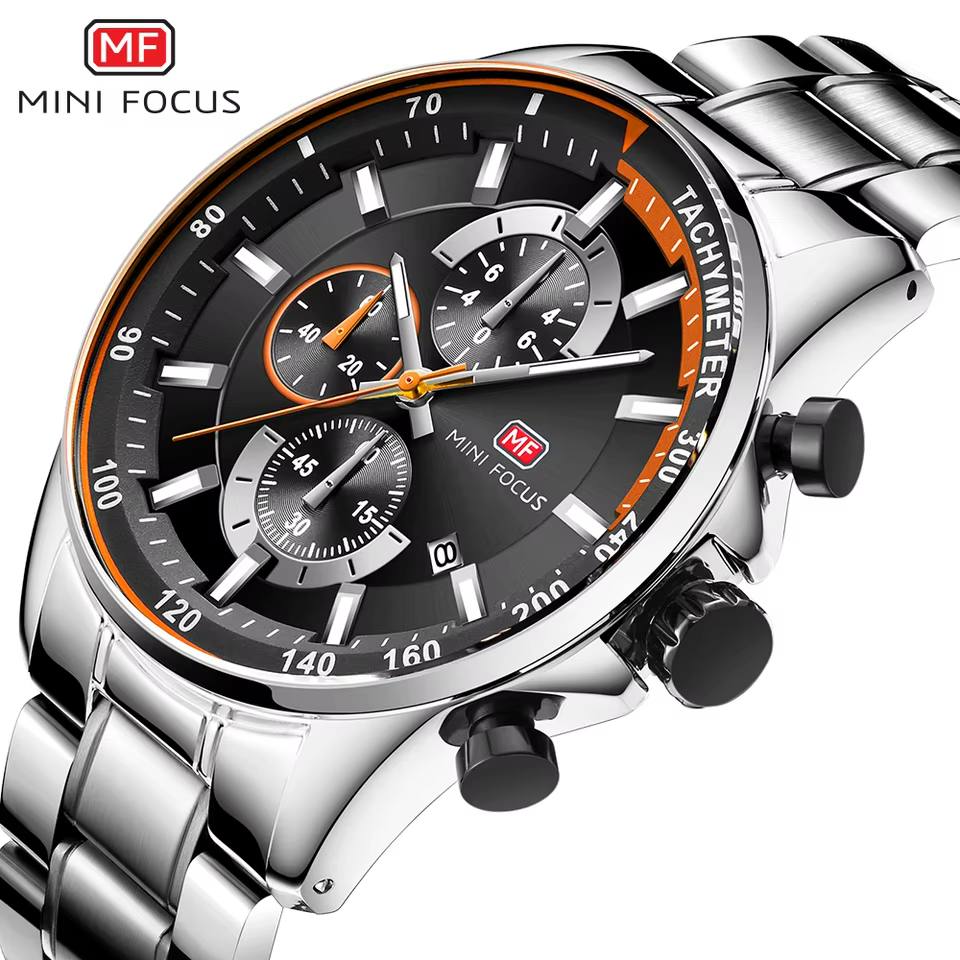 MINI FOCUS  Watch