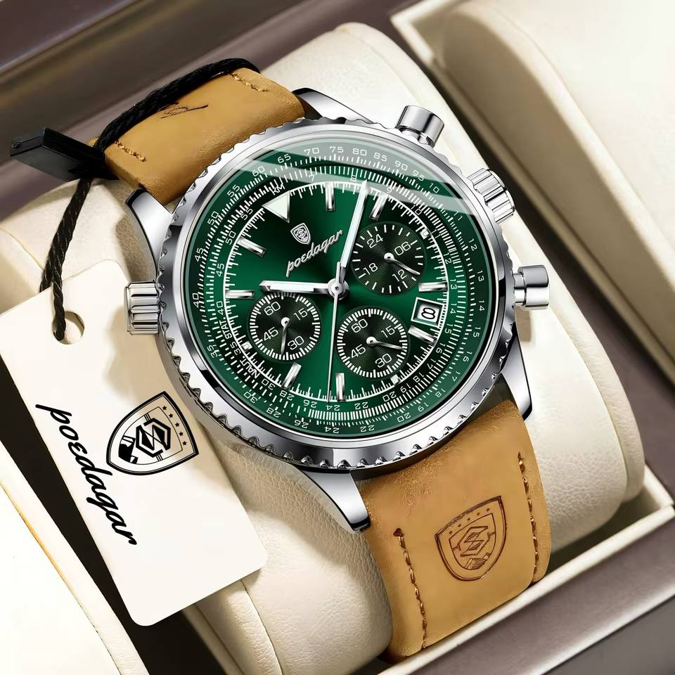 POEDAGAR Watch