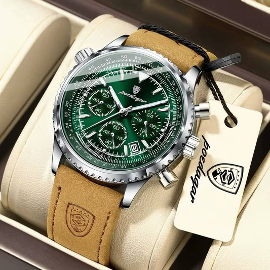 POEDAGAR Watch