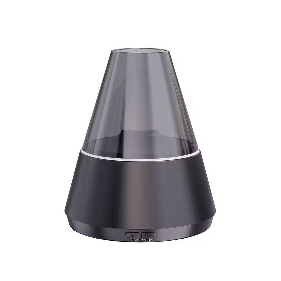 Volcano Flame Aroma Diffuser