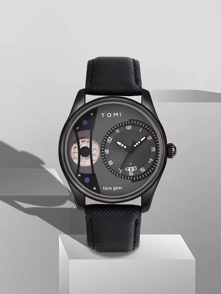 TOMI Watch