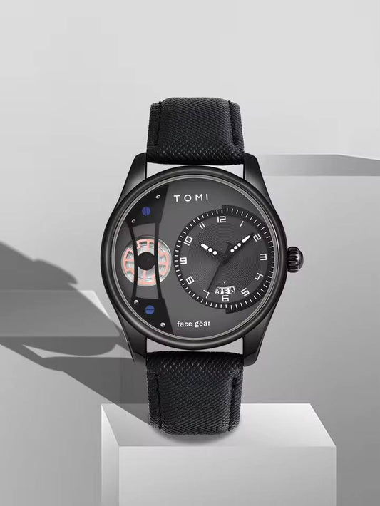 TOMI Watch