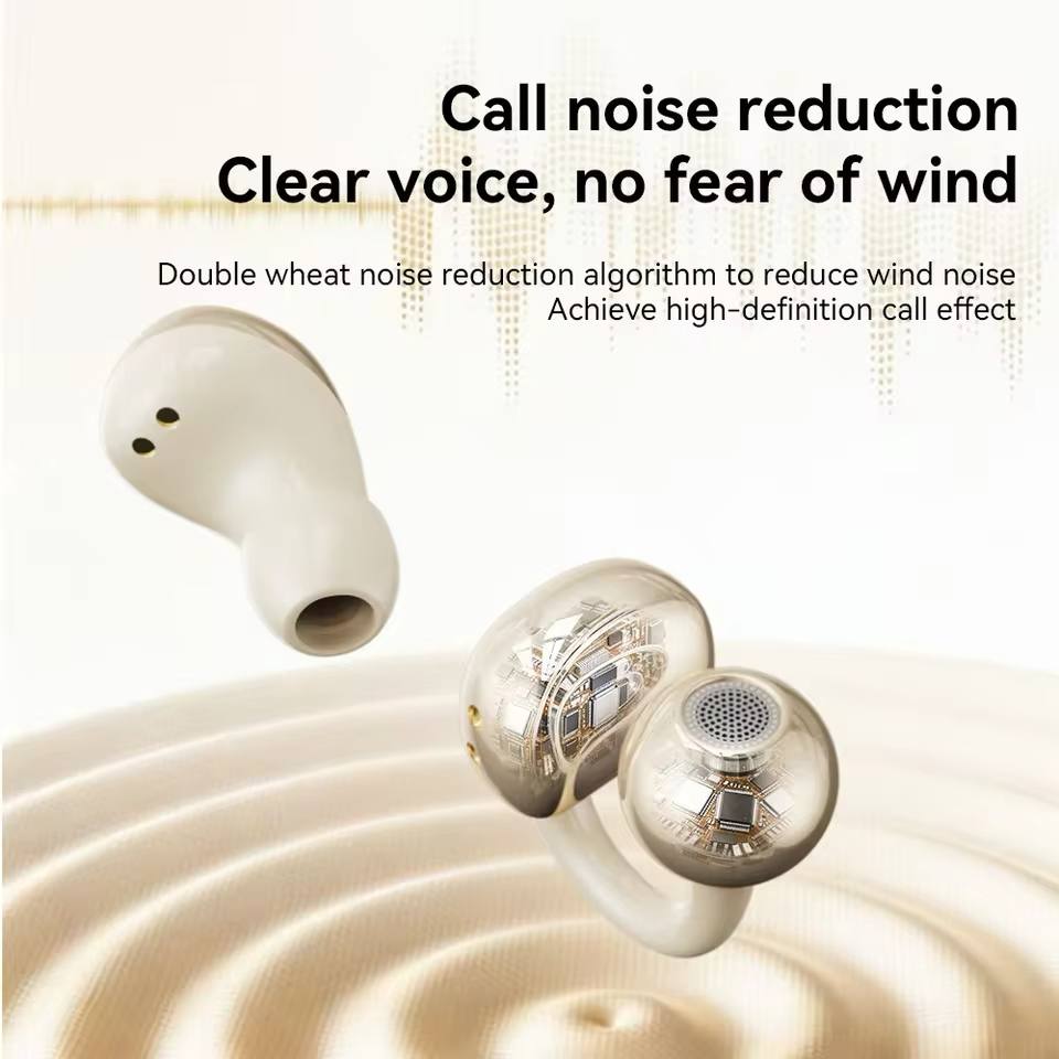 4-in-1 Earbuds