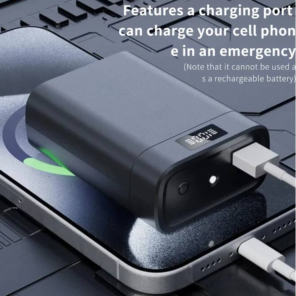 Open-Ear Bluetooth Earbuds