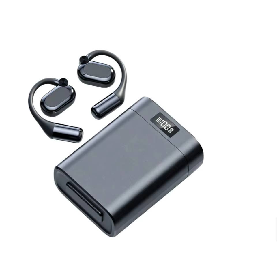 Open-Ear Bluetooth Earbuds